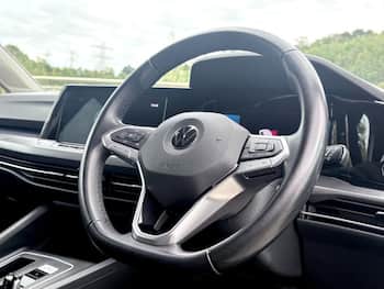 Used Volkswagen Golf 2020 for sale - 79812006: Photo