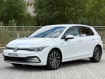 Used Volkswagen Golf 2020 for sale - 79812006: Photo