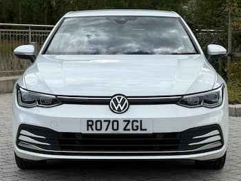 Used Volkswagen Golf 2020 for sale - 79812006: Photo