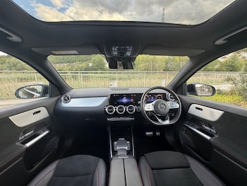 Used Mercedes-Benz EQA 2023 for sale - 79603623: Photo