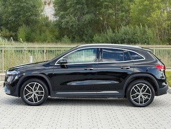 Used Mercedes-Benz EQA 2023 for sale - 79603623: Photo