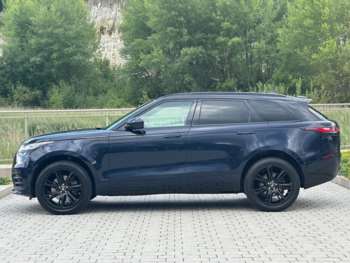 Used Land Rover Range Rover Velar 2021 for sale - 75397738: Photo