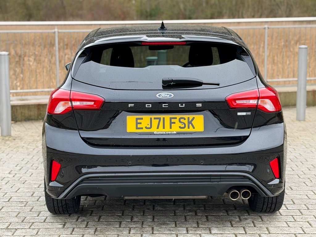 Used Ford Focus 2021 for sale - 77401358: Photo 13