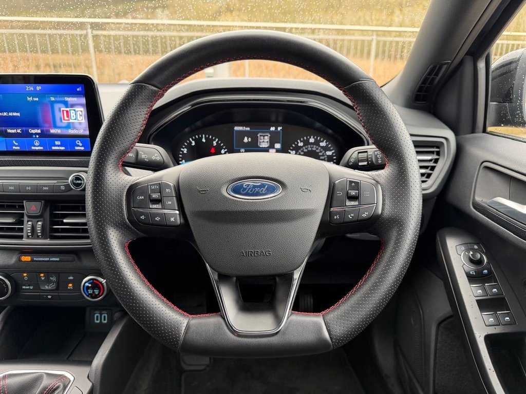 Used Ford Focus 2021 for sale - 77401358: Photo 16