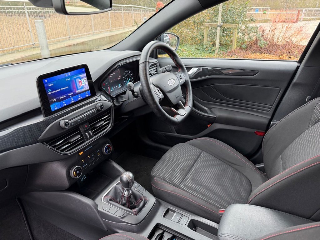 Used Ford Focus 2021 for sale - 77401358: Photo 18