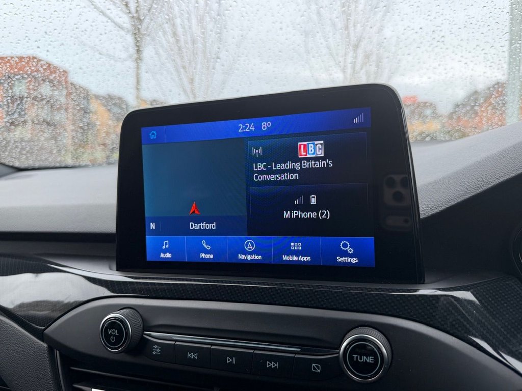 Used Ford Focus 2021 for sale - 77401358: Photo 23