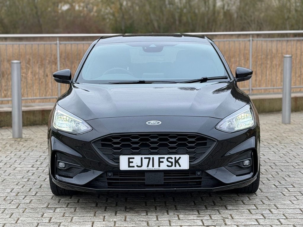 Used Ford Focus 2021 for sale - 77401358: Photo 5