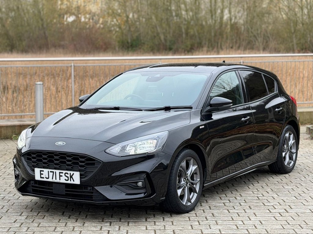 Used Ford Focus 2021 for sale - 77401358: Photo 6