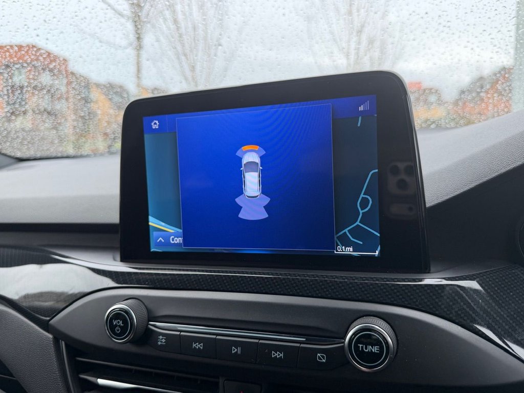 Used Ford Focus 2021 for sale - 77401358: Photo 9