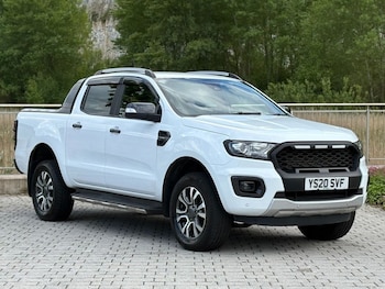 Used Ford Ranger 2020 for sale - 78607309: Photo
