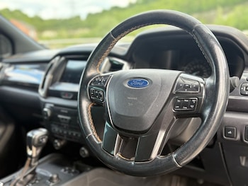 Used Ford Ranger 2020 for sale - 78607309: Photo