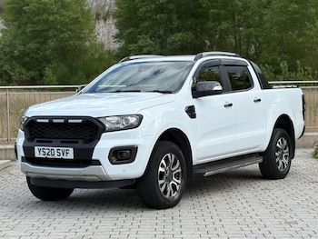 Used Ford Ranger 2020 for sale - 78607309: Photo