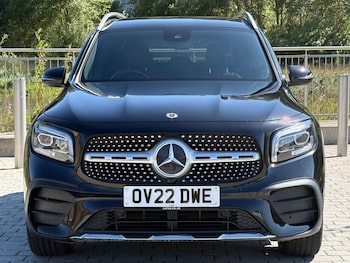Used Mercedes-Benz GLB 2022 for sale - 79632659: Photo