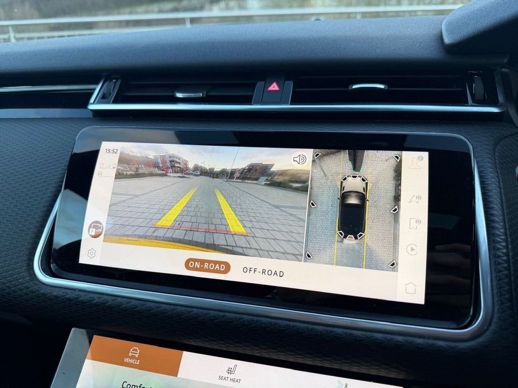 Used Land Rover Range Rover Velar 2021 for sale - 77855562: Photo 10