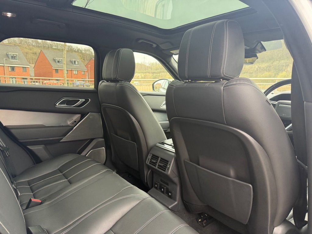 Used Land Rover Range Rover Velar 2021 for sale - 77855562: Photo 14