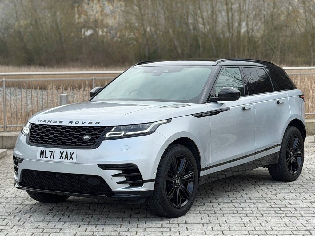 Used Land Rover Range Rover Velar 2021 for sale - 77855562: Photo 15