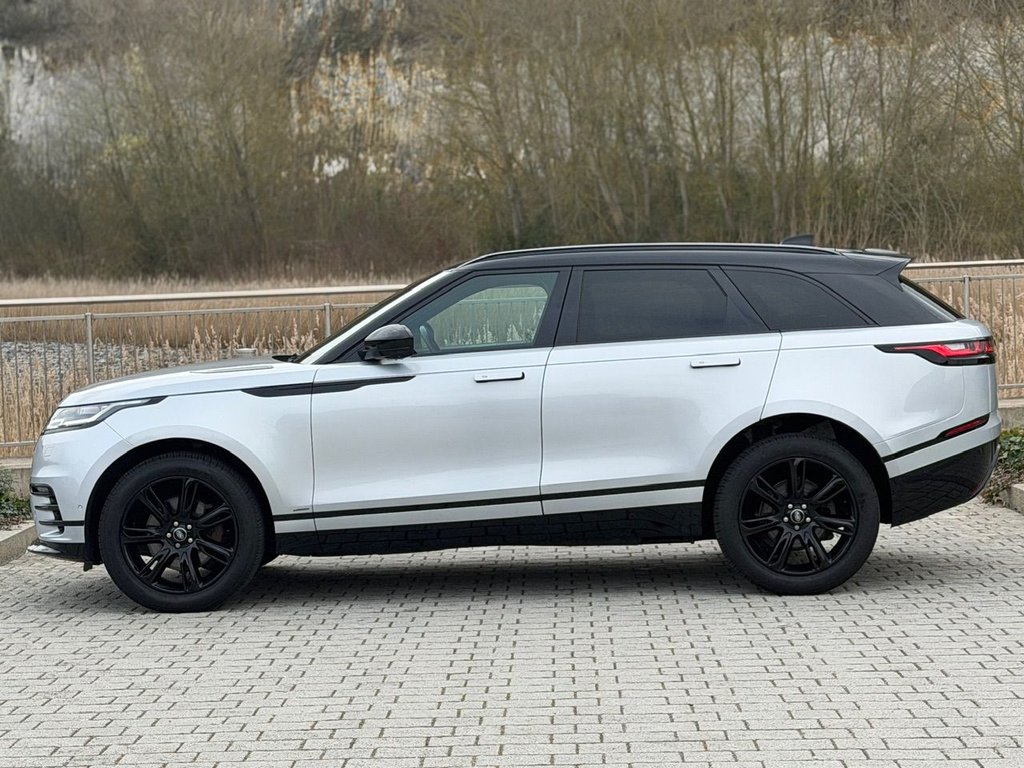 Used Land Rover Range Rover Velar 2021 for sale - 77855562: Photo 16