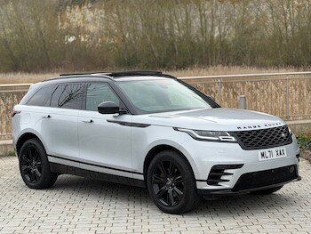 Used Land Rover Range Rover Velar 2021 for sale - 77855562: Photo