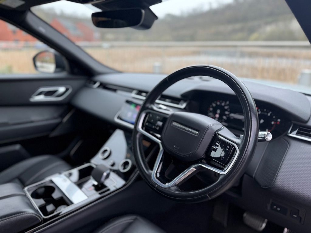 Used Land Rover Range Rover Velar 2021 for sale - 77855562: Photo 20