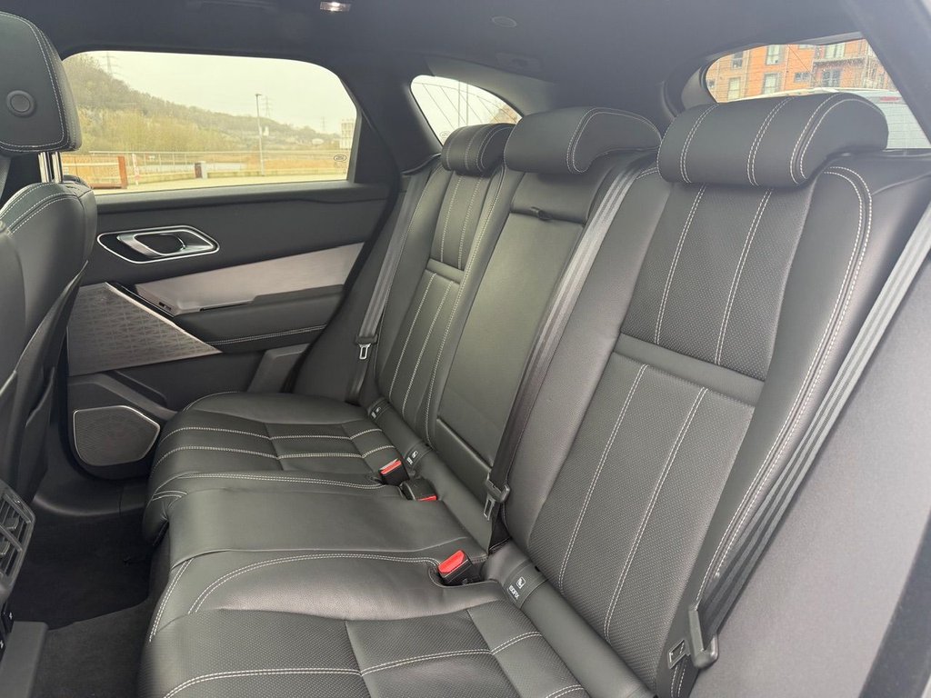 Used Land Rover Range Rover Velar 2021 for sale - 77855562: Photo 21