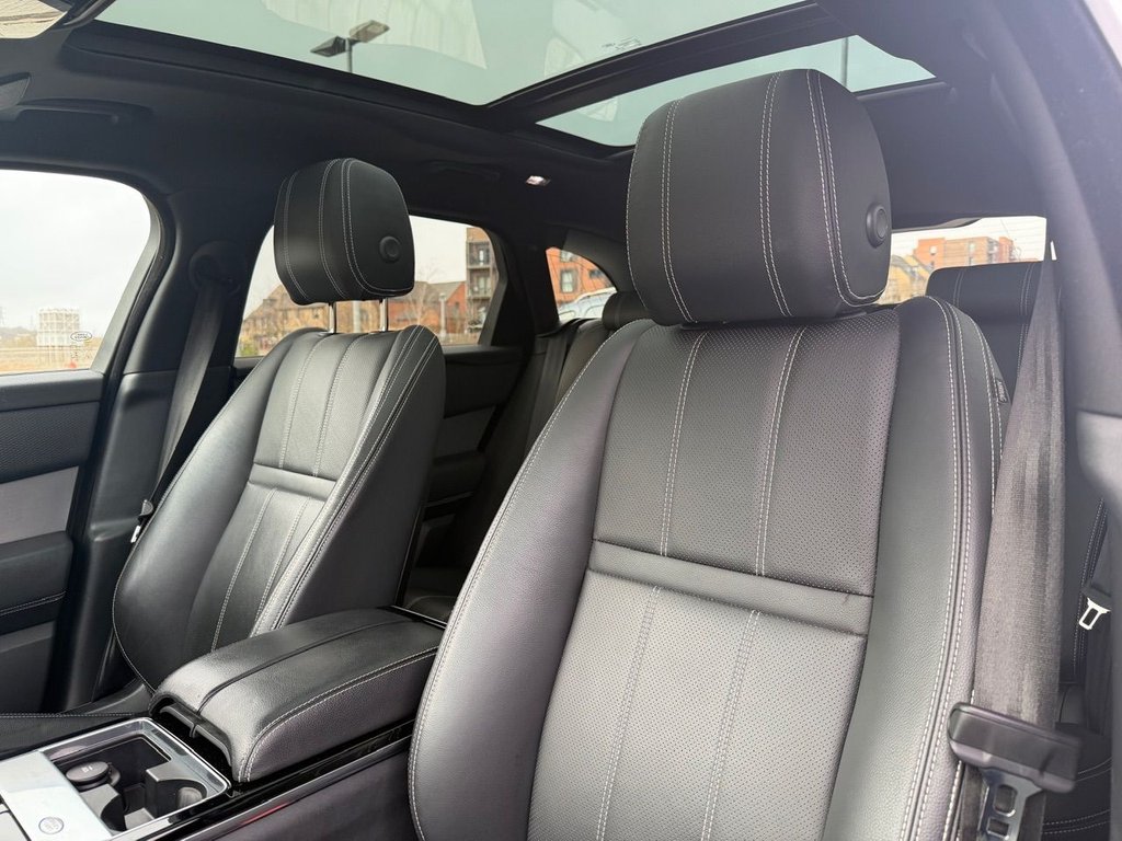 Used Land Rover Range Rover Velar 2021 for sale - 77855562: Photo 23