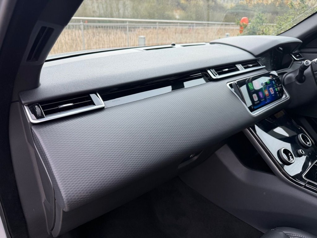 Used Land Rover Range Rover Velar 2021 for sale - 77855562: Photo 24