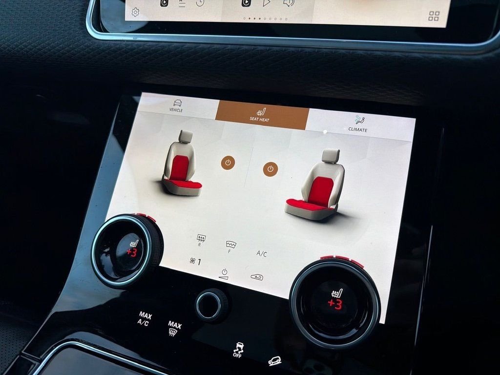 Used Land Rover Range Rover Velar 2021 for sale - 77855562: Photo 25