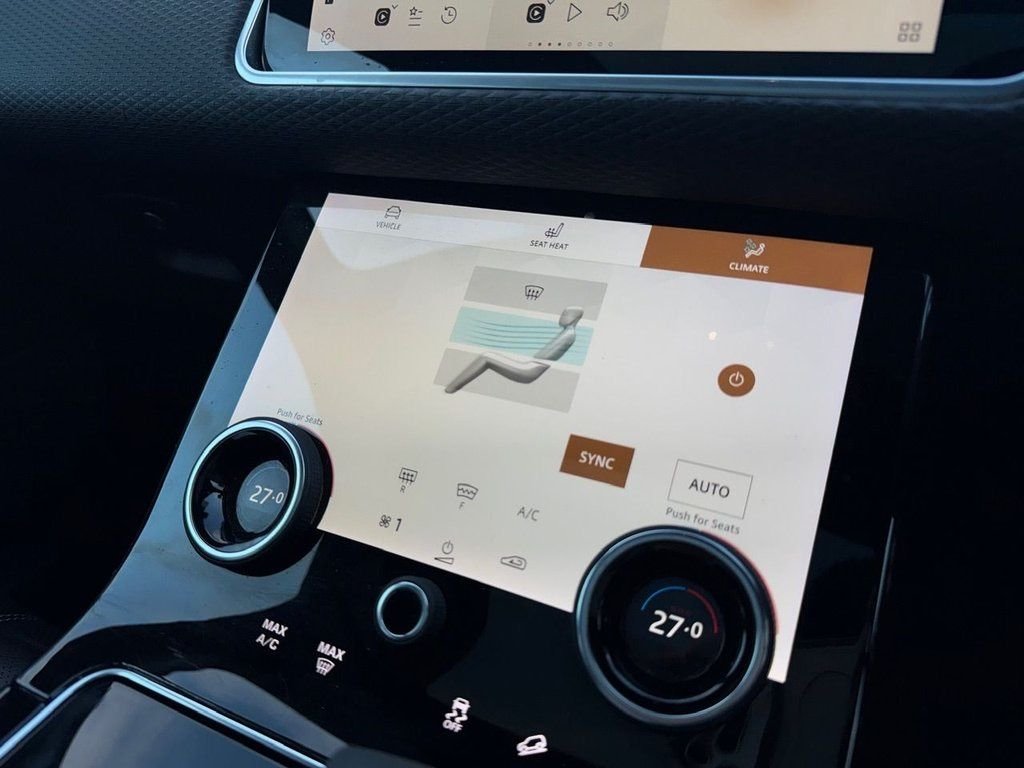 Used Land Rover Range Rover Velar 2021 for sale - 77855562: Photo 26