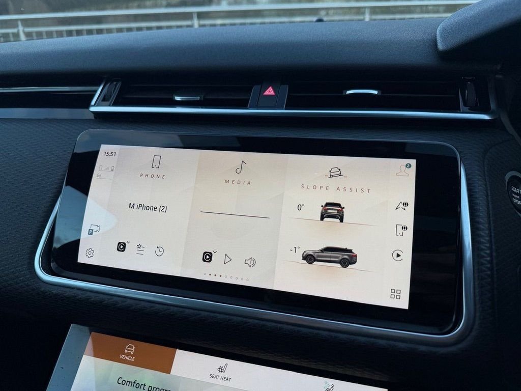 Used Land Rover Range Rover Velar 2021 for sale - 77855562: Photo 28