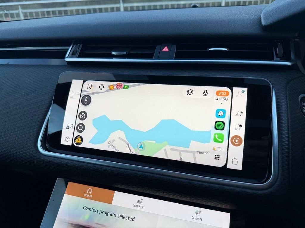 Used Land Rover Range Rover Velar 2021 for sale - 77855562: Photo 29