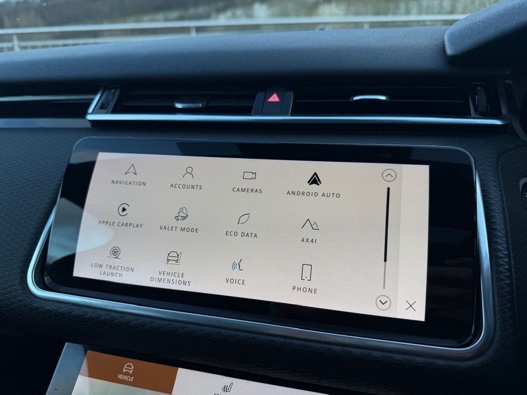 Used Land Rover Range Rover Velar 2021 for sale - 77855562: Photo 30