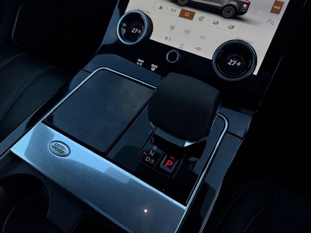 Used Land Rover Range Rover Velar 2021 for sale - 77855562: Photo 31