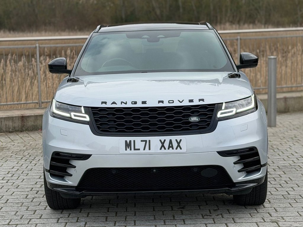Used Land Rover Range Rover Velar 2021 for sale - 77855562: Photo 6