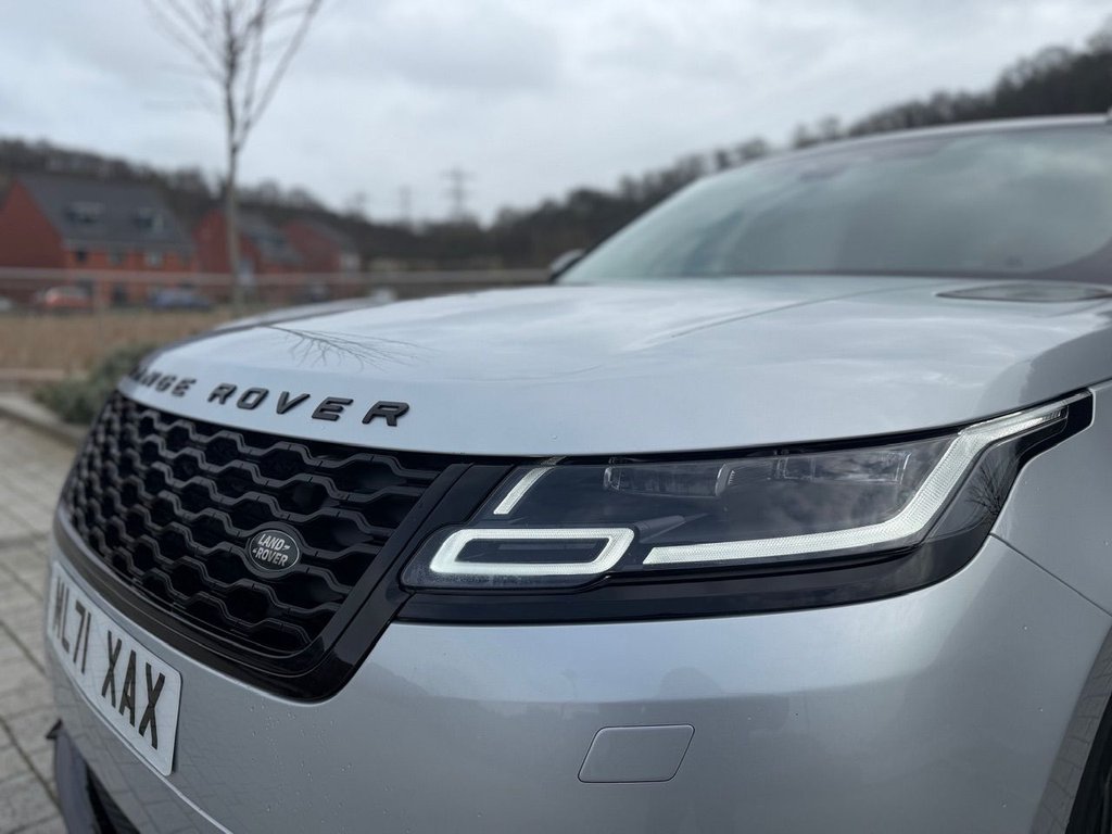 Used Land Rover Range Rover Velar 2021 for sale - 77855562: Photo 7