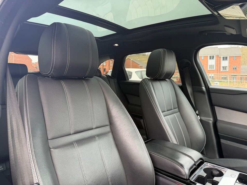 Used Land Rover Range Rover Velar 2021 for sale - 77855562: Photo 8