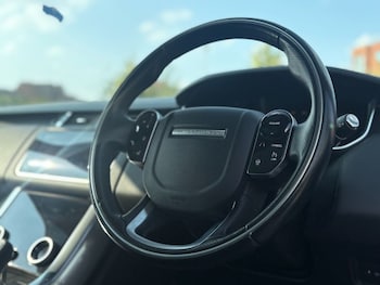 Used Land Rover Range Rover Sport 2020 for sale - 79300252: Photo