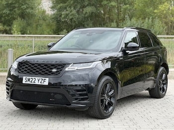 Used Land Rover Range Rover Velar 2022 for sale - 79442838: Photo