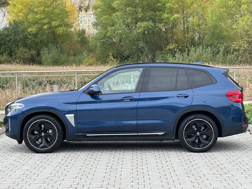 Used BMW iX3 2021 for sale - 76304178: Photo 11