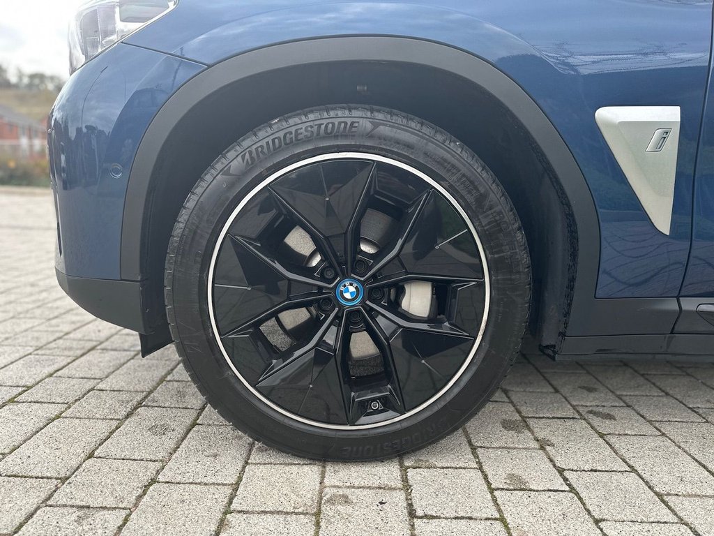 Used BMW iX3 2021 for sale - 76304178: Photo 12