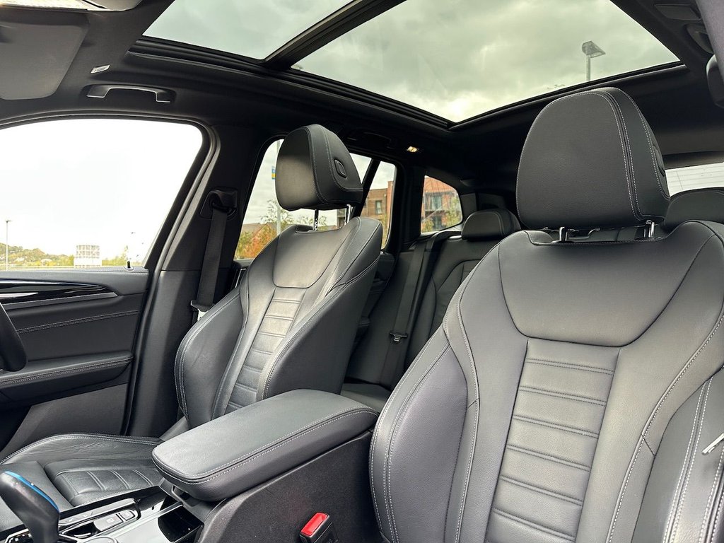 Used BMW iX3 2021 for sale - 76304178: Photo 16
