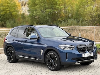 2021 (71) - 210kW Premier Edition Pro 80kWh 5dr Auto
