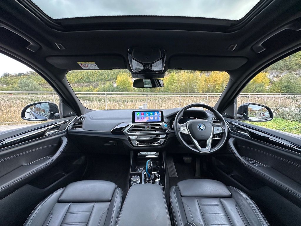 Used BMW iX3 2021 for sale - 76304178: Photo 2