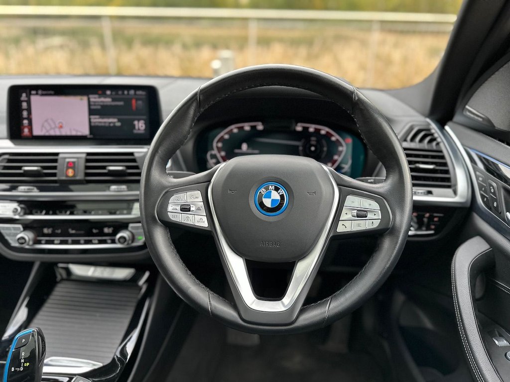 Used BMW iX3 2021 for sale - 76304178: Photo 20