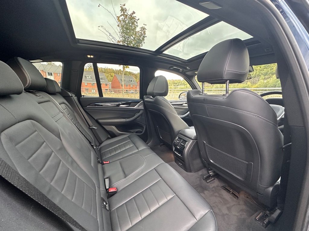 Used BMW iX3 2021 for sale - 76304178: Photo 22