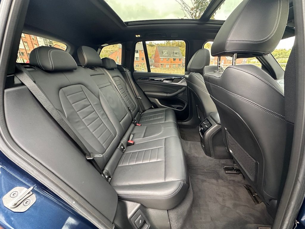 Used BMW iX3 2021 for sale - 76304178: Photo 23