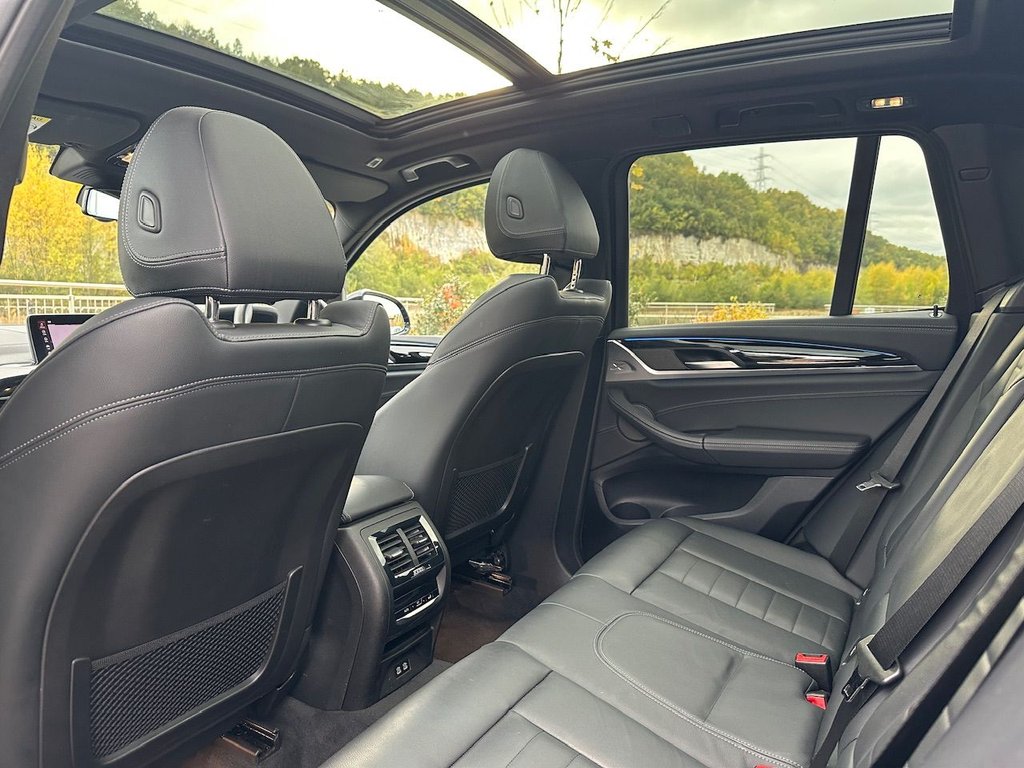 Used BMW iX3 2021 for sale - 76304178: Photo 25