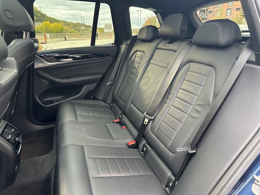 Used BMW iX3 2021 for sale - 76304178: Photo 26