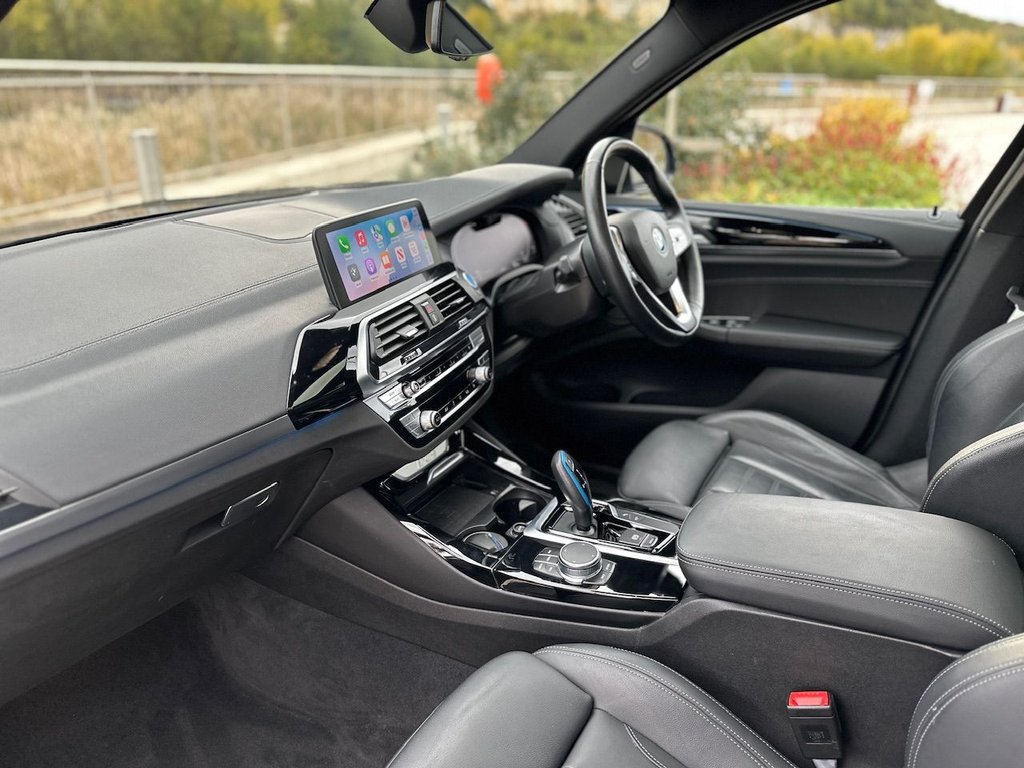 Used BMW iX3 2021 for sale - 76304178: Photo 27