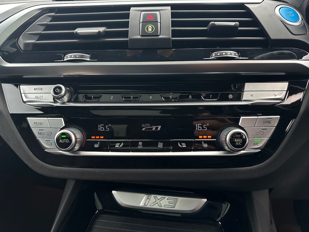 Used BMW iX3 2021 for sale - 76304178: Photo 29