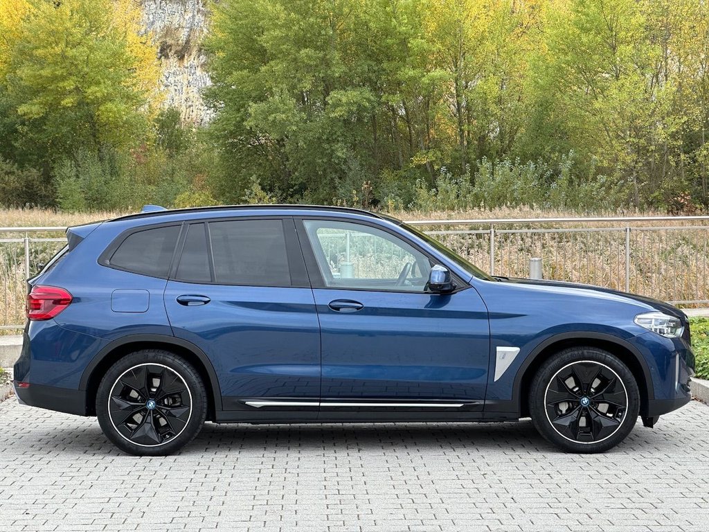 Used BMW iX3 2021 for sale - 76304178: Photo 4